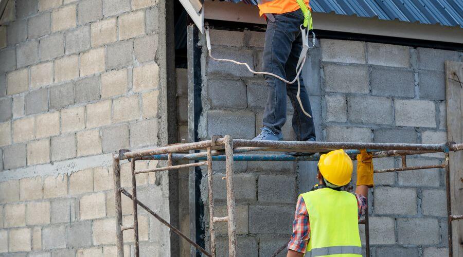 Expert new roof installation services in Whitewater, CO